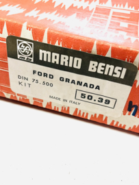 FORD GRANADA KIT DIN 75-500