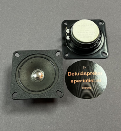 PHILIPS Mini Tweeter  AD 00360/T8