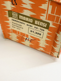 INNOCENTI MINI 90/120 Mb 31.326
