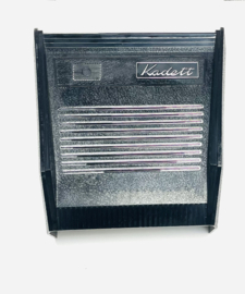 OPEL KADET CONSOLE INCL SPEAKER