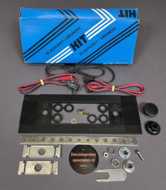 BLAUPUNKT-GRUNDIG KIT 51.06