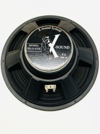 XS12-EXE Sound Woofer 12inch