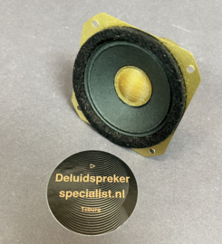 Wigo kleine speaker