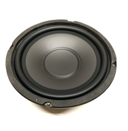 HQ Power VDSSP6,5/8 Subwoofer