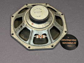 PHILIPS  6-1/2 inch achthoekige standaard luidspreker AD7080 /M15