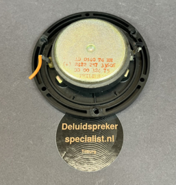 philips dome tweeter AD0140 T4 HE