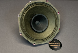 PHILIPS  6-1/2 inch achthoekige standaard luidspreker AD7080 /M15