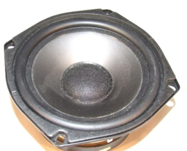 Soundlab - FP51 dubbel spreekspoel