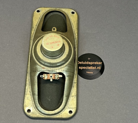 PHILIPS  3 x 8 inch Ovale Standaard Luidspreker type AD3890 /X800