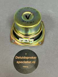 Computer speaker 4 ohm