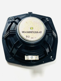 Bas speaker 25 watt