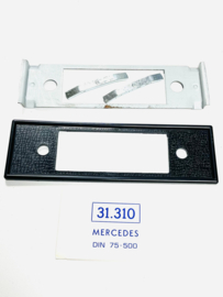 Mercedes DIN 75-500 . 31.310