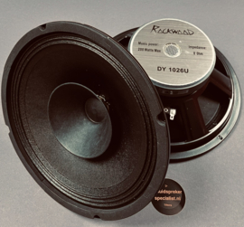 GITAAR LUIDSPREKER 300mm 200 watt