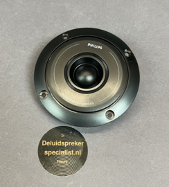 Philips Dome Tweeter