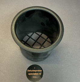 BASSREFLEX POORT 120MM