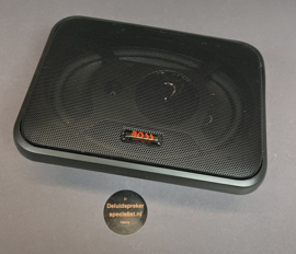 BOSS  6’x9’ Speaker systeem  150W Set