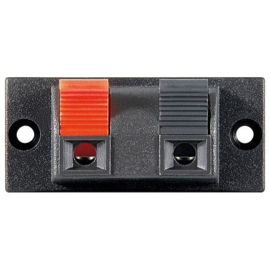 Luidspreker Chassis - Rechthoekig