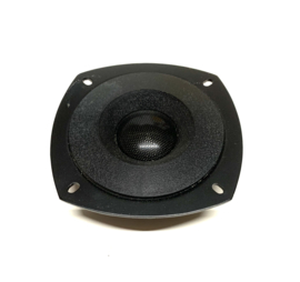 ALTAI DMT 100 1'' Rond Dome Tweeter