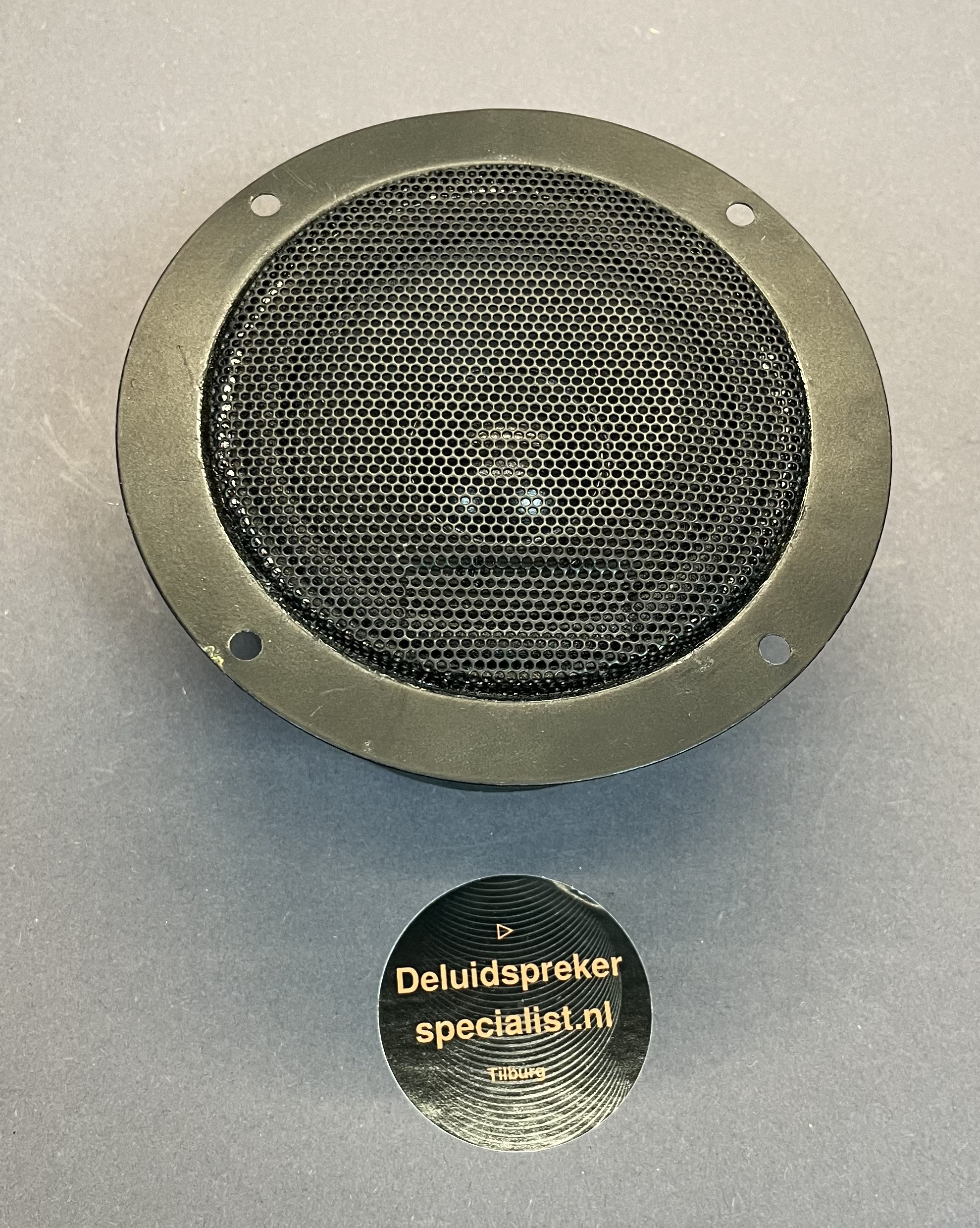 SPHYNX audio systeem Midrange  100 W