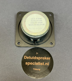 JVC Tweeter DD006492