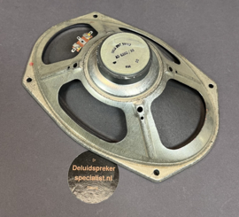 6x9 inch ovaal standaard luidspreker  AD6980/8