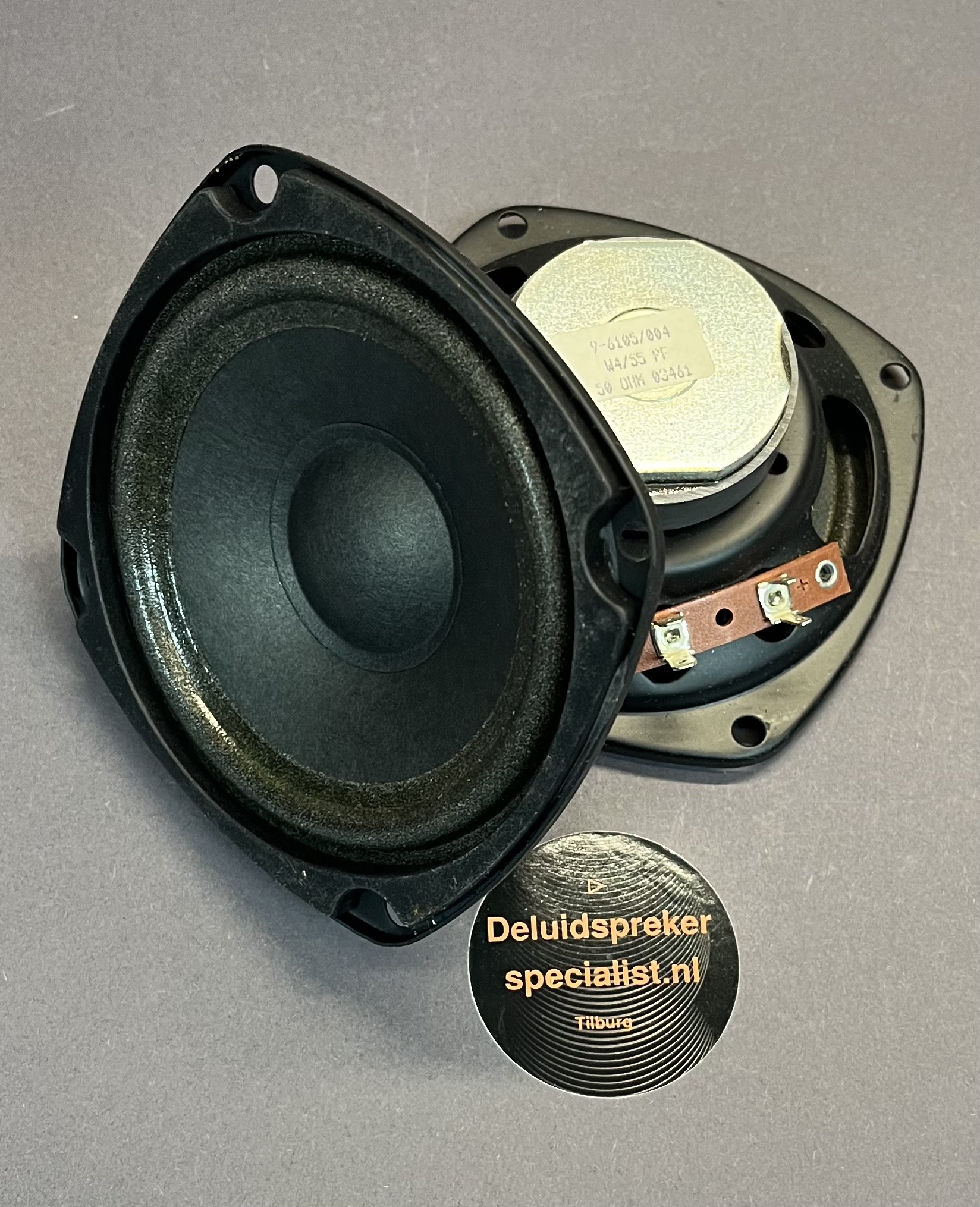 Bravox W4/55PF 50 OHM 13CM