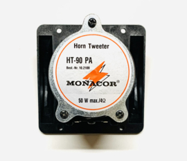 Monacor HT -90PA Horn Tweeter