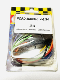 RTA FORD Mondeo 8/94 ISO