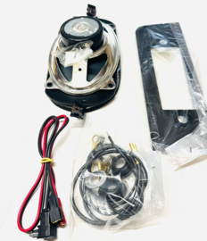 FORD GRANADA KIT DIN 75-500