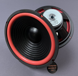 Rockwood Hifi  Bass 300 mm 4 ohm 200watt