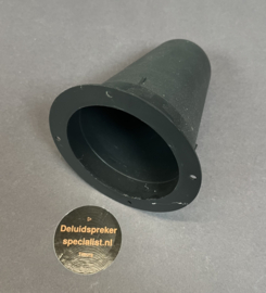 Middentoner Afdekkap 8 cm