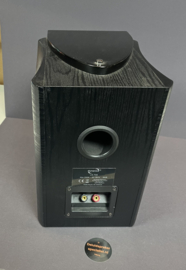 Audio Dynavox - Dynavox Hifi boxenset zwart (glanzend)