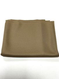 Beige Luidsprekerdoek 150x40 cm