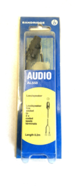 BANDRIDGE AUDIO LS