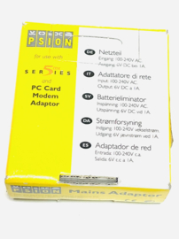 PSION Adaptor 100-240V ca 6va1A