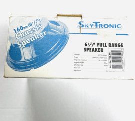 SKY TRONIC FULL RANGE 160MM