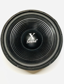 XS12-EXE Sound Woofer 12inch