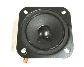 Philips tweeter  7x7cm