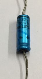 Philips 22uf / 63v