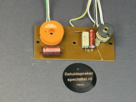 SET Hifi 3 weg crossover type 1