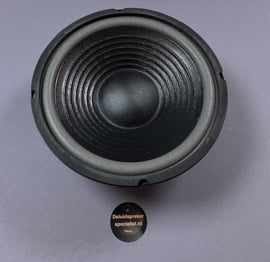 MHB HIFI woofer 20cm 8 ohm 100 watt
