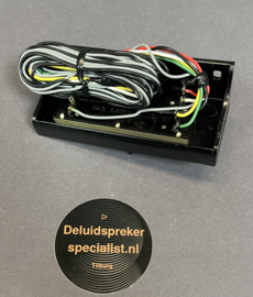 Stereo speaker control SC-40