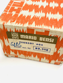 Peugeot 604 inbouw luidspreker 7 watt - 6116
