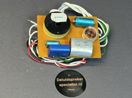 SET Magnat Viva 5 Crossover 
