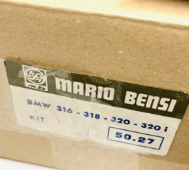 BMW 316-318-320-320i KIT