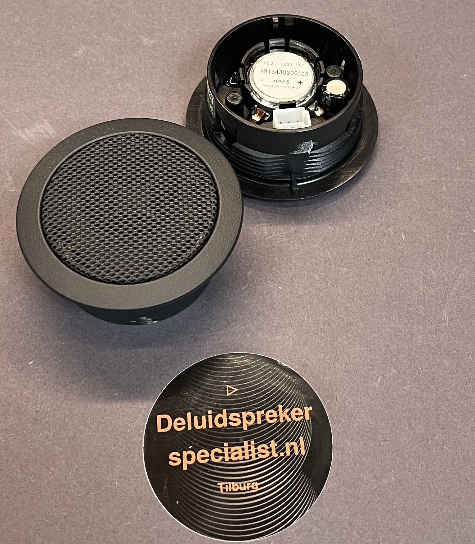 LAND ROVER Tweeter 2.0 cm