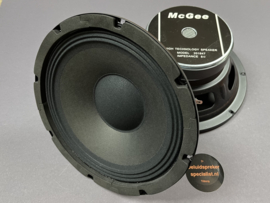   Mc Gee PA Woofer  200mm 150 Watt