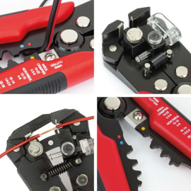 SintronTools - Combinatie draadstripper CWS2