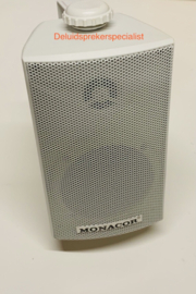 Monacor ESP-215/WS  IP65 PA Plafond Speaker