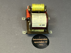SEAS 3W Crossover H803  15 ohm